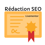 certification rédaction SEO