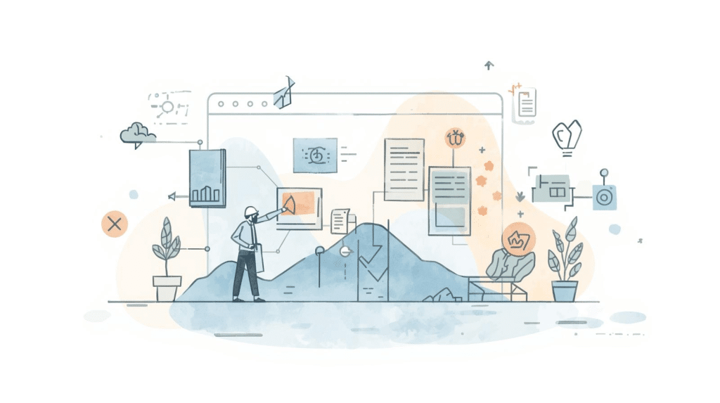Créer un site web efficace en 2026