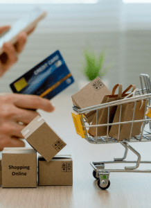 rédaction page de vente