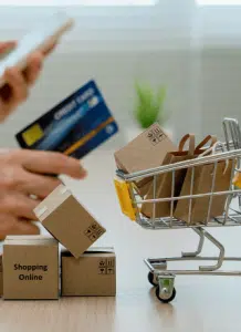 rédaction page de vente