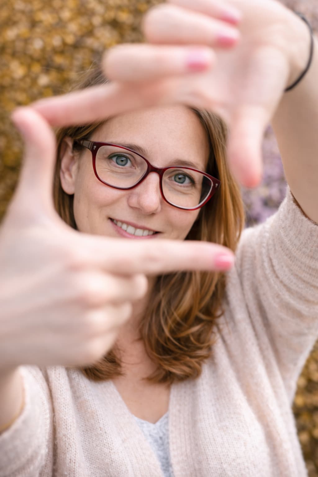 Coralie, consultante SEO indépendante je vous accompagne pour votre business avec bienveillance