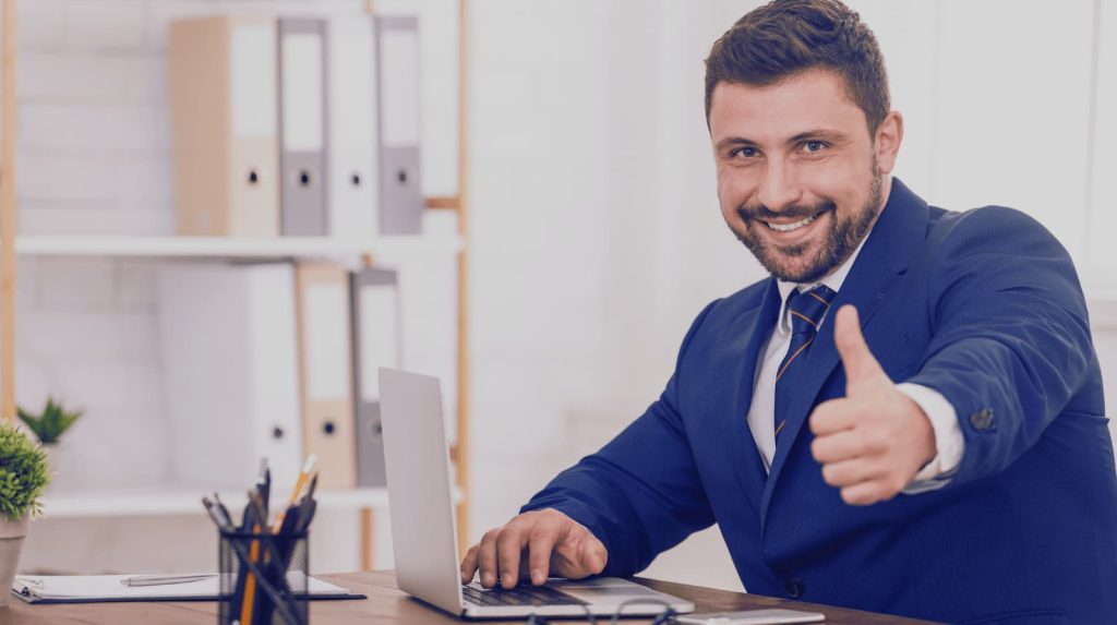 Vous serez autonome sur votre site internet pour réaliser des choses simples