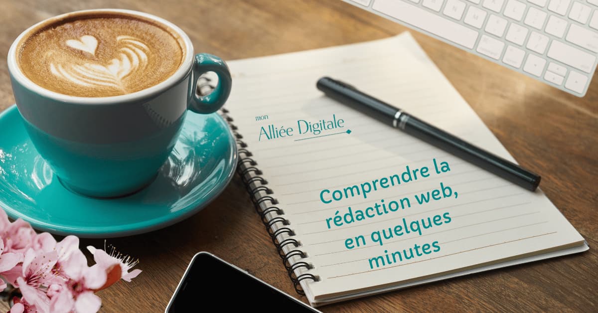 la redaction web c'est quoi ?