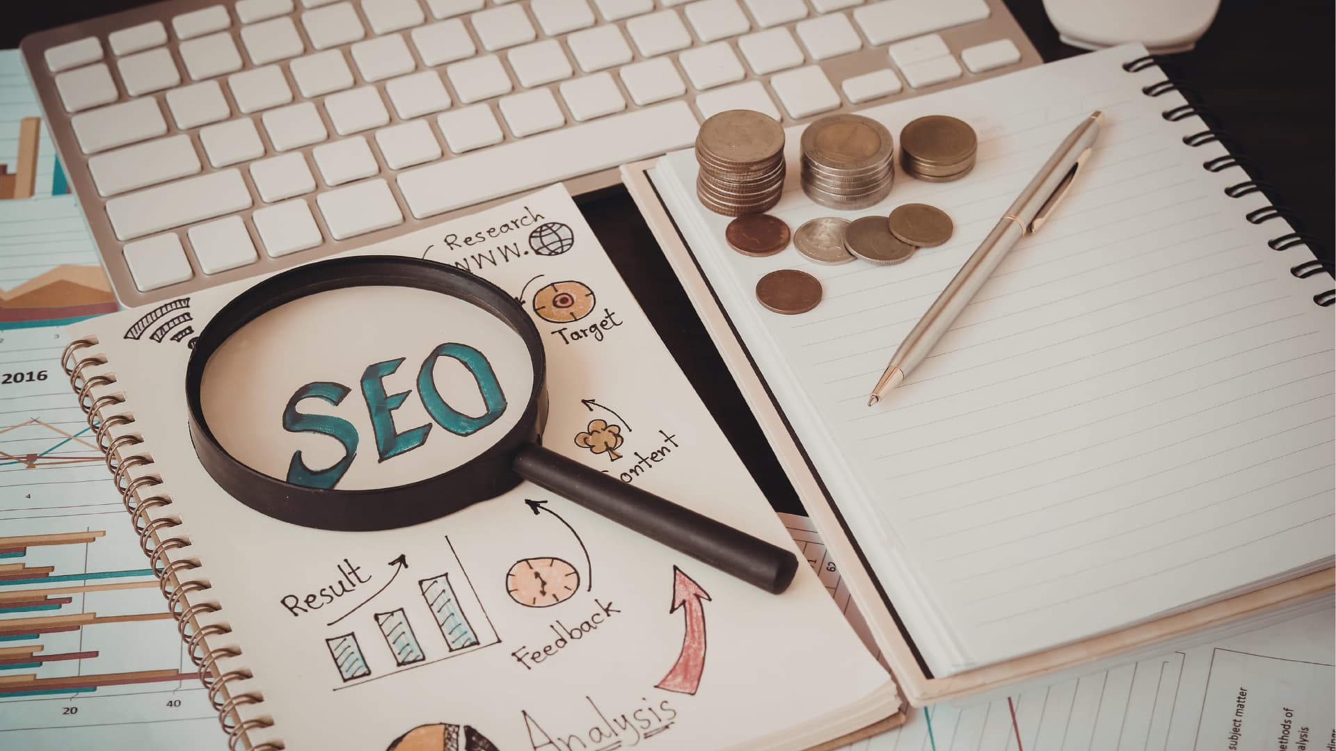 service seo local pour être visible dans sa zone géographique