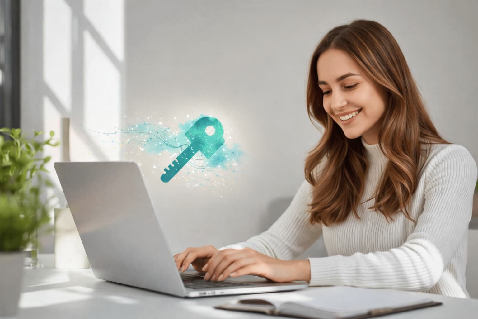 création d'un site wordpress où 100% de mes clients en sont propriétaires