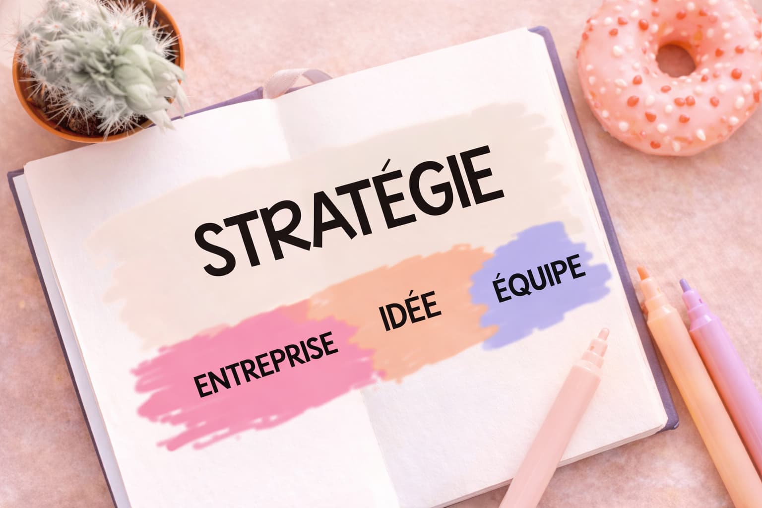 stratégie digitale unique